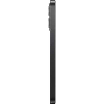 смартфон Xiaomi Redmi Note 17 Pro Max 5G 8/256GB Black черный
