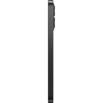 смартфон Xiaomi Redmi Note 17 Pro Max 5G 8/256GB Black черный