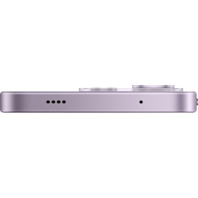 смартфон Xiaomi Redmi Note 17 Pro Max 5G 8/256GB Purple фиолетовый