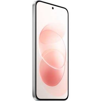 смартфон Xiaomi Redmi Note 17 Pro Max 5G 8/256GB White белый