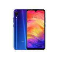 смартфон Xiaomi Redmi Note 7 4-128GB Blue синий