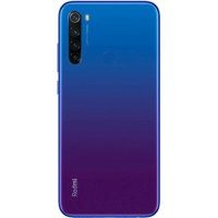 смартфон Xiaomi Redmi Note 8T 3-32GB Blue синий