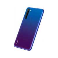 смартфон Xiaomi Redmi Note 8T 3-32GB Blue синий
