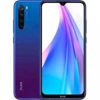 смартфон Xiaomi Redmi Note 8T 4-128GB Blue