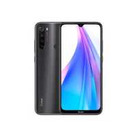 смартфон Xiaomi Redmi Note 8T 4-128GB Grey серый