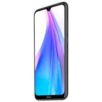 смартфон Xiaomi Redmi Note 8T 4-64GB Grey серый