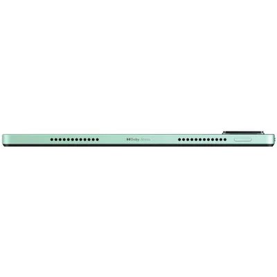 планшет Xiaomi Redmi Pad 4/128GB Mint Green Зеленый