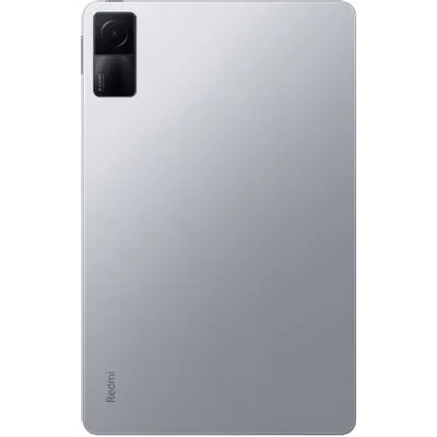 планшет Xiaomi Redmi Pad 4/128GB Moonlight Silver Серебристый