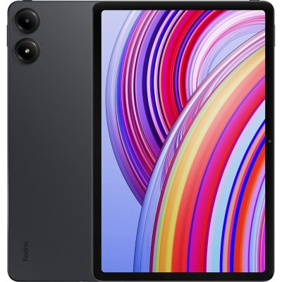 планшет Xiaomi Redmi Pad Pro 5G 6/128GB Grey Серый