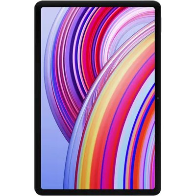 планшет Xiaomi Redmi Pad Pro 6/128GB Blue Голубой