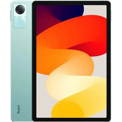 планшет Xiaomi Redmi Pad SE 4/128GB Green Зеленый