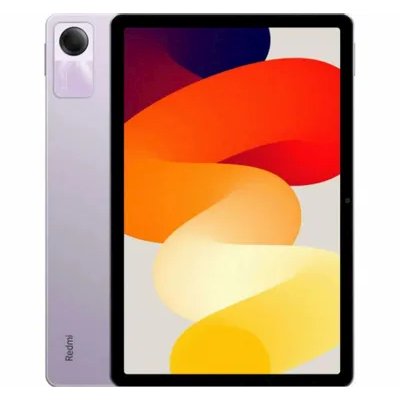 планшет Xiaomi Redmi Pad SE 6/128GB Violet Фиолетовый