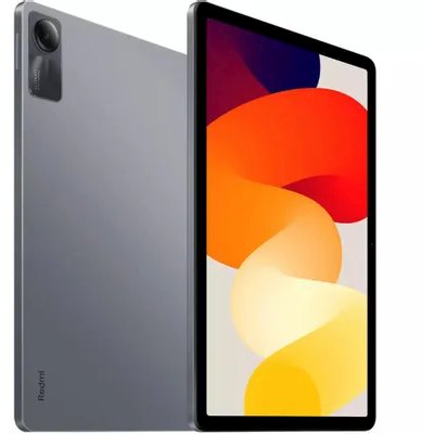 планшет Xiaomi Redmi Pad SE 8/128GB Grey Серый