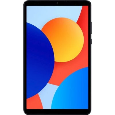 планшет Xiaomi Redmi Pad SE 8.7 4/128GB LTE Grey Серый