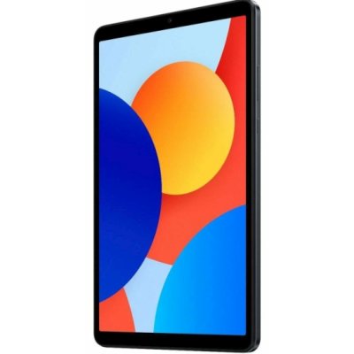 планшет Xiaomi Redmi Pad SE 8.7 4/64GB LTE Grey Серый