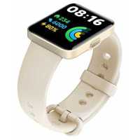 смарт часы Xiaomi Redmi Watch 2 Lite Ivory BHR5439GL