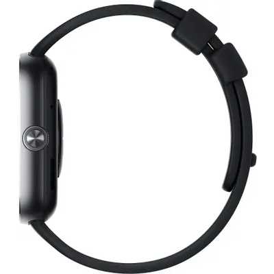 смарт часы Xiaomi Redmi Watch 4 Obsidian Black BHR7854GL