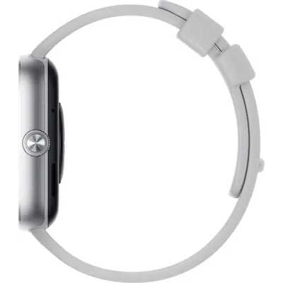 смарт часы Xiaomi Redmi Watch 4 Silver Gray BHR7848GL