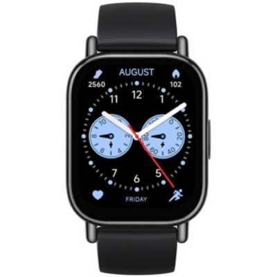 смарт часы Xiaomi Redmi Watch 5 Lite Black BHR8789GL