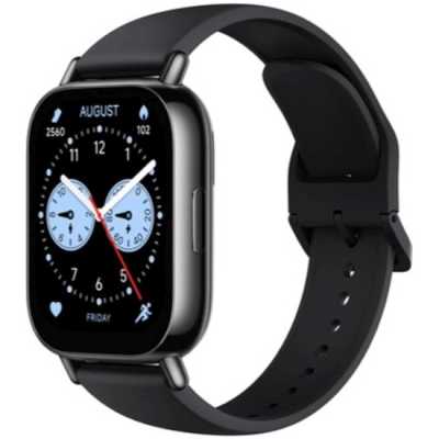 смарт часы Xiaomi Redmi Watch 5 Lite Black BHR8789GL
