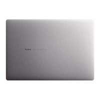 ноутбук Xiaomi RedmiBook Pro RMA2204-AB Серый