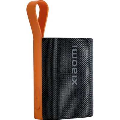 портативная колонка Xiaomi S28D Sound Pocket Black Черный