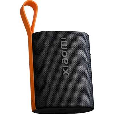 портативная колонка Xiaomi S28D Sound Pocket Black Черный