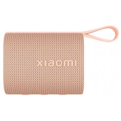 портативная колонка Xiaomi S28H Sound Pocket Pink