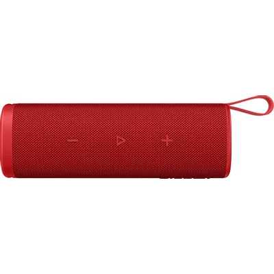 портативная колонка Xiaomi S29D Sound Outdoor Red