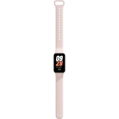 фитнес браслет Xiaomi Smart Band 8 Active Pink BHR7420GL