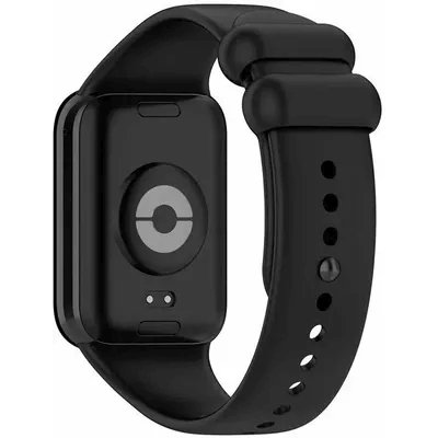 фитнес браслет Xiaomi Smart Band 8 Pro Black BHR8017GL