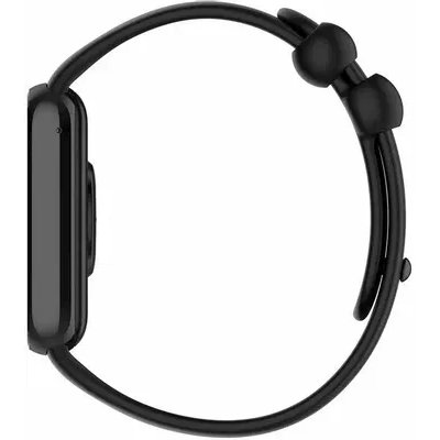 фитнес браслет Xiaomi Smart Band 8 Pro Black BHR8017GL