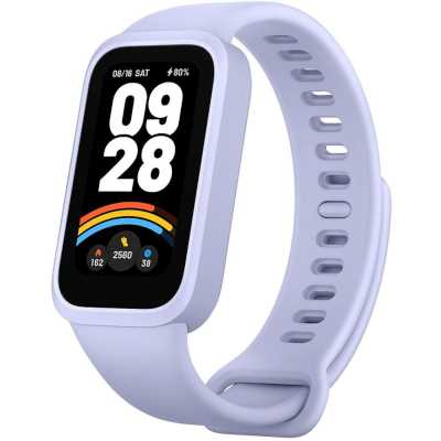 фитнес браслет Xiaomi Smart Band 9 Active Purple