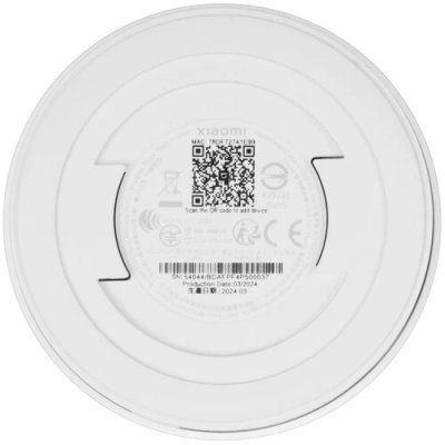 IP видеокамера Xiaomi Smart Camera C500 Pro BHR8088GL