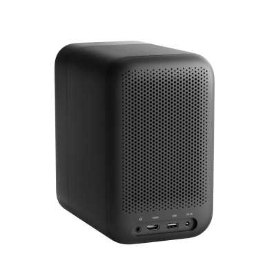 проектор Xiaomi Smart Projector L1 Pro BHR9588EU Черный
