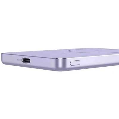внешний аккумулятор Xiaomi Super Slim Magnetic BHR08PNGL