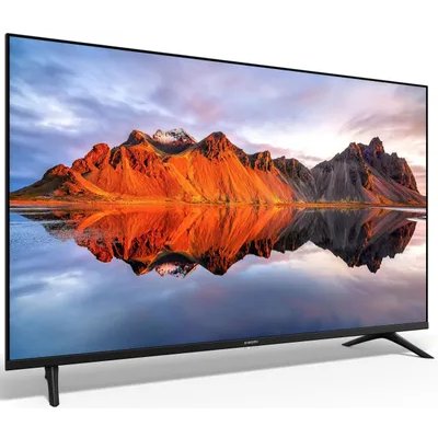 телевизор Xiaomi TV A 43 2025 L43MA-AFRU