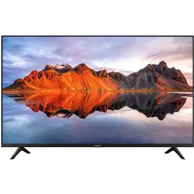 телевизор Xiaomi TV A Pro 43 2025 L43MA-SRU