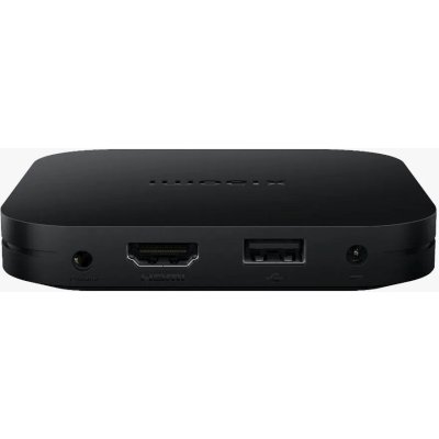 медиаплеер Xiaomi TV Box S PFJ4167RU