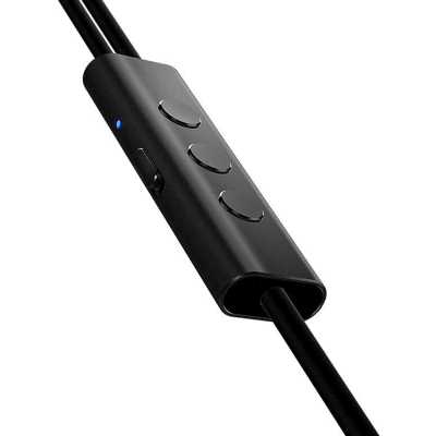 наушники Xiaomi Type-C Earphones Black