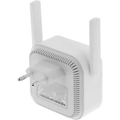 усилитель беспроводного сигнала Xiaomi WiFi Range Extender N300 DVB4447GL