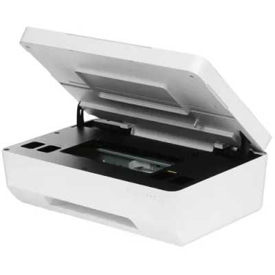 МФУ Xiaomi Wireless All-in-One Inkjet Printer BHR7410RU Белый
