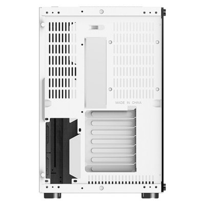 корпус Xigmatek Aquarius Plus White EN46430