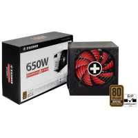 блок питания Xilence Performance A+ III XP650MR11 650W