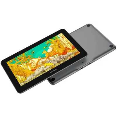 графический планшет XP-Pen Artist 16 Pro Black/Silver