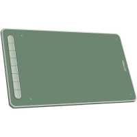 графический планшет XP-Pen Deco L Green