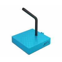 держатель провода мыши Xtrfy B4 Mouse bungee Blue