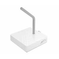 держатель провода мыши Xtrfy B4 Mouse bungee White