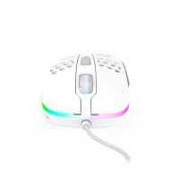 мышь Xtrfy M4 White Белый
