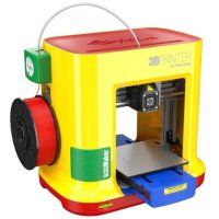3d принтер XYZ da Vinci MiniMaker 3FM1XXEU00D